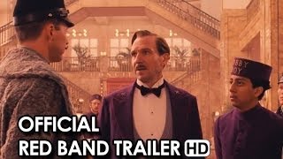 the grand budapest hotel out of context [upl. by Gussy656]