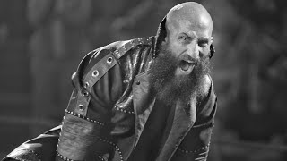 Tommaso Ciampa Entrance Roadblock 2022 [upl. by Hars]