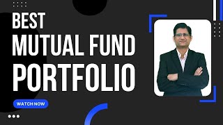 BEST MUTUAL FUND PORTFOLIO l PORTFOLIO REVIEW OF 3 UNIQUE MUTUAL FUNDS PORTFOLIOS I HINDI I [upl. by Trebbor477]