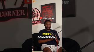 LIFE LESSONS FROM 23 YEAR OLD DJ KK’s Corner kkscorner motivational podcast clips ast [upl. by Jelena]