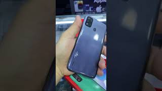 Itel A48 yangi Telefon sotiladi 2gb 32gb Garantiya bor dastafka bor harid qlish uchun 910610216 [upl. by Mather277]