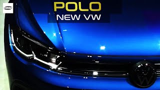 2024 Volkswagen Polo Review Stunning 4K Interior and Exterior Showcase [upl. by Evanne]