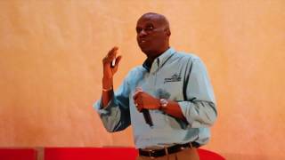 Leapfrogging using Technology in Liberia  Vivien C Jones  TEDxMonrovia [upl. by Binny]