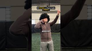 El FÚTBOL si fuera todo LITERAL 🤣⚽️ parte 2 [upl. by Aiotal450]