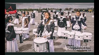 2018 WGI  Ayala HS [upl. by Renruojos]