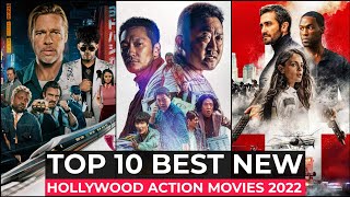 25 BEST ACTION MOVIES OF 2022 [upl. by Mada]