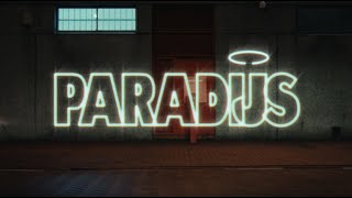 Spinvis  Paradijs Official Video [upl. by Pironi]