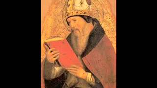 Saint Augustine  On Christian doctrine  Full Unabridged Audiobook [upl. by Naesyar719]