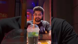 Tropical chillers is the best one from Daily Deli Co food foodie travelvlog drinks [upl. by Dasie190]