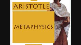 Aristotle  Metaphysics  Books XI amp XII 67 [upl. by Krauss]