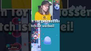 Ich hab Ricos Hypercharge unterschätzt Brawl Stars [upl. by Ynittirb]