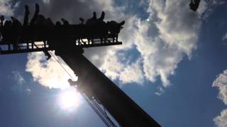 icebucketchallenge  BELANTIS ist dabei [upl. by Anaela]