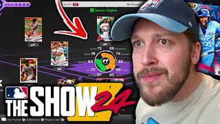 MLB The Show 24 Changed EVERYTHING [upl. by Auburn]