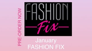 January 2024 Fashion Fix  Paparazzi Accessories  Jewelry  Fashion [upl. by Kilar]