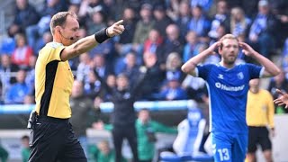 1FC Magdeburg gegen SpVgg Greuther Fürth 8Spieltag 2 Bundesliga [upl. by Iggy640]