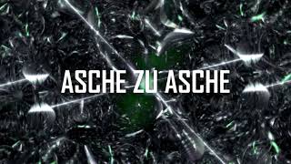 Rammstein  Asche zu asche FULL COVER [upl. by Accebber]