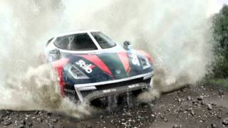 DIRT 3 Crack Save Game FIX  Download Working 100 [upl. by Oicnecserc]