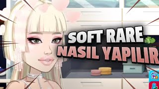 MSP 2 SOFT RARE NASIL YAPILIR [upl. by Latrina357]