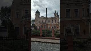 Discover Lviv Drahomanova Street Tour [upl. by Suzann]