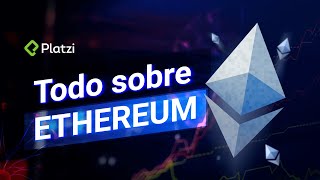 ¿Qué es Ethereum y cómo funciona [upl. by Hna85]