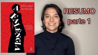 Resumo “A falência”  Julia Lopes de Almeida [upl. by Delanty]