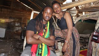 Chaguo La Moyo Otile Brown and Sanaipei Reggae cover by Tito Wagithomo and Ishi [upl. by Aivata]