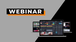 Funciones básicas  DINESAT PRO RADIO 11 Webinar EN VIVO  19 de Junio 2020 [upl. by Leehar]