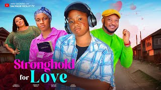 STRONGHOLD FOR LOVE NEW HIT MOVIE  MERCY KENNETHDAVE OJENNIFER NNAJI 2024 LATEST NOLLYWOOD MOVIE [upl. by Feledy]