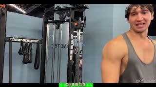 Live Stream Spoachie Vlog Day 10 Exercise To Have A Beautiful Body Standard March 10 [upl. by Ruben]