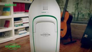 Vorwerk Kobold VK200 We Understand SurFaces [upl. by Atilehs]