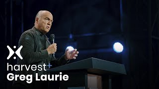 How to Live a Successful Christian Life Harvest  Greg Laurie [upl. by Htnicayh]