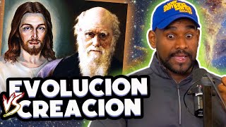 Creacionistas vs Evolucionistas ¿Quien tiene la razon [upl. by Weiss]