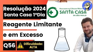 ✏️ A reação entre o cloreto de antimônioIII SbCl3massa molar  228 gmol e a água resulta na [upl. by Aeiram]