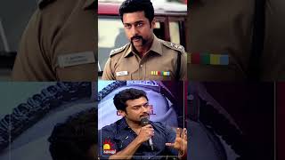 Exclusive Interview with Surya  Singam 3 Team  Pongal Special  Kalaignar TV [upl. by Mikkanen]