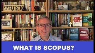 What is Scopus [upl. by Sammy]