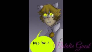 COMIC DUB Death by Noir Miraculous Ladybug [upl. by Alesiram]