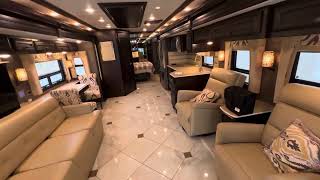 2016 Newmar Dutch Star 4002 for sale 205k [upl. by Marilee846]