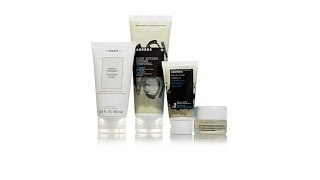 Korres Greek Yoghurt HeadtoToe 4piece Hydration Set [upl. by Leverett]