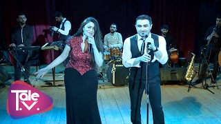 Talıb Tale amp Damla  Hələ də Konsert2016 [upl. by Rosalind]