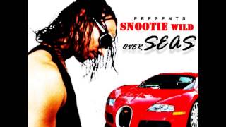 Snootie Wild  Nawf Nawf Prod By DRay Beats Radio Edited Version [upl. by Hentrich722]