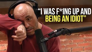 Joe Rogan Leaves The Audience SPEECHLESS  One of the Best Motivational Speeches Ever [upl. by Ttegdirb]