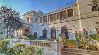 OMG😱SHOOTING IN SAIF ALI KHANS FAMOUS PATAUDI PALACE 😱😱😱😱 [upl. by Ludwigg409]