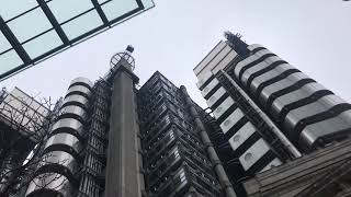 The Lloyd’s Building Inside Out [upl. by Frazier616]