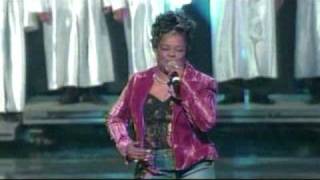 SHIRLEY CAESAR LIVE  JAILBIRD  DALLAS LOCKETT [upl. by Ennaoj964]