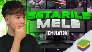 SETARILE MELE PE EMULATOR PC  FREE FIRE [upl. by Dhu608]