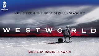 Westworld S2 Official Soundtrack  I Promise  Ramin Djawadi  WaterTower [upl. by Nnylsaj427]