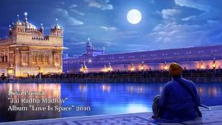 Deva Premal  Jai Radha Madhav  Album quotLove Is Spacequot 2000 [upl. by Notxam844]