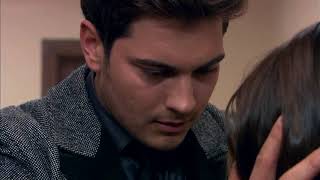 Feriha amp Emir  Tu veneno [upl. by Neerahs]