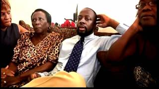 Wyclef Jean  Prizon Pou KEP A Prison for the CEP Haiti Elections Protest Video [upl. by Ajar481]