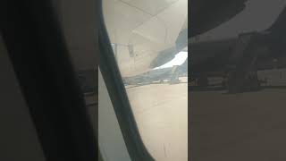 Bengaluru Airport  Trujet Airlines  Trujet Airplane Landing On Bengaluru Airport [upl. by Anayhd]